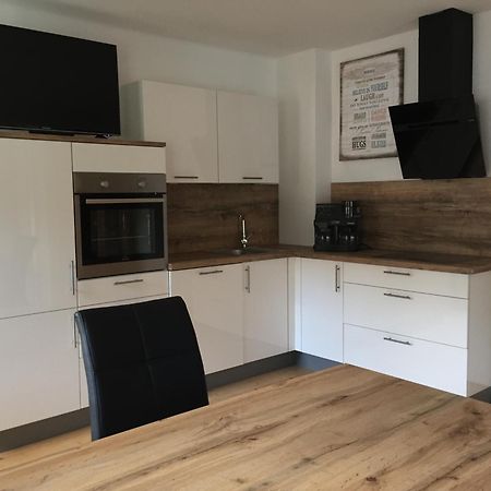 Appartement Kerschbaumer 兰格尔斯道夫 外观 照片