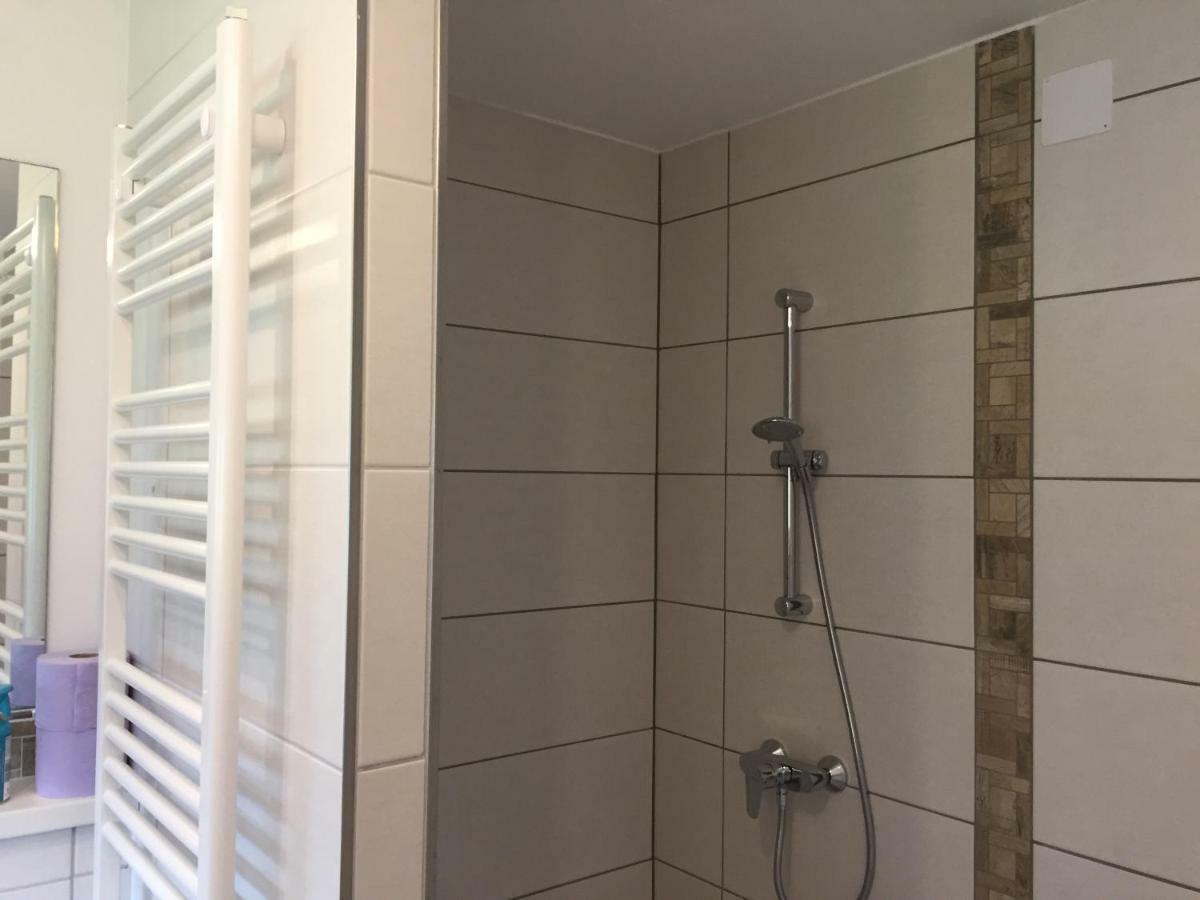 Appartement Kerschbaumer 兰格尔斯道夫 外观 照片