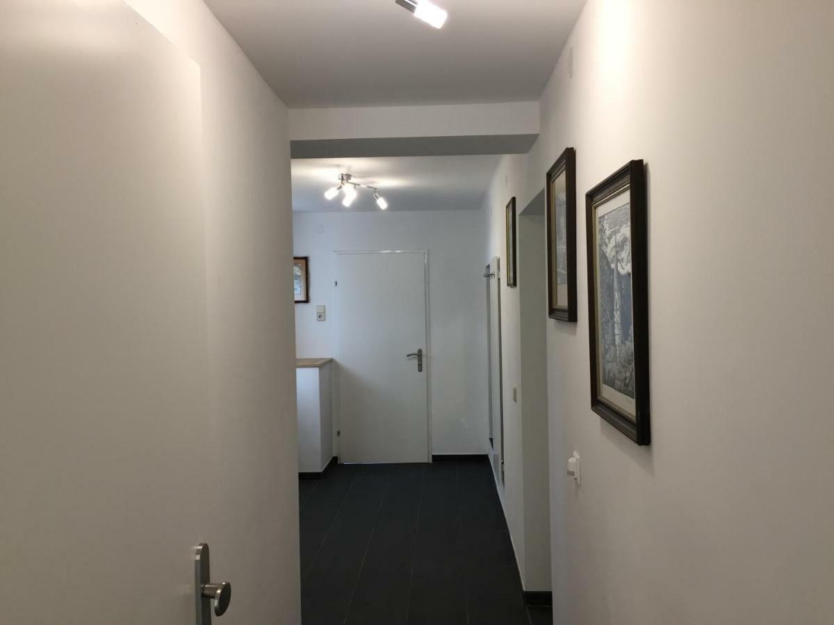 Appartement Kerschbaumer 兰格尔斯道夫 外观 照片