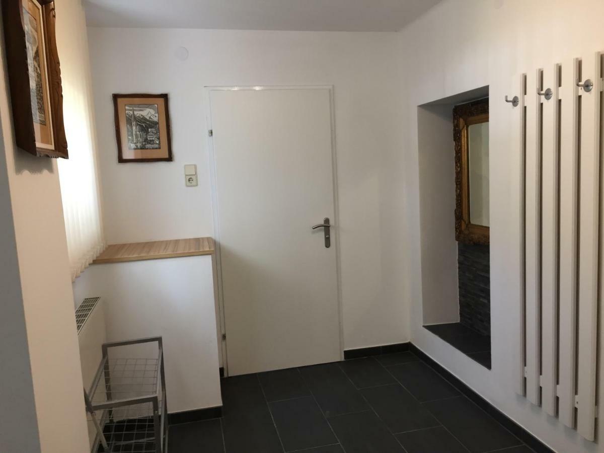 Appartement Kerschbaumer 兰格尔斯道夫 外观 照片