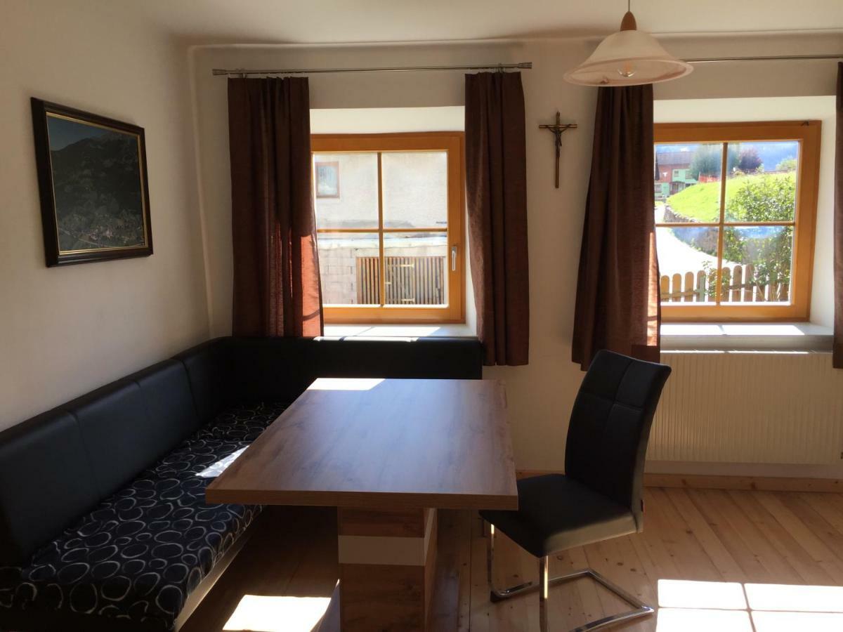 Appartement Kerschbaumer 兰格尔斯道夫 外观 照片