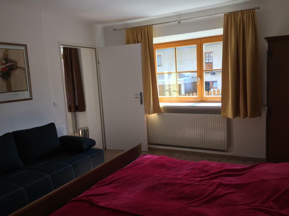 Appartement Kerschbaumer 兰格尔斯道夫 外观 照片