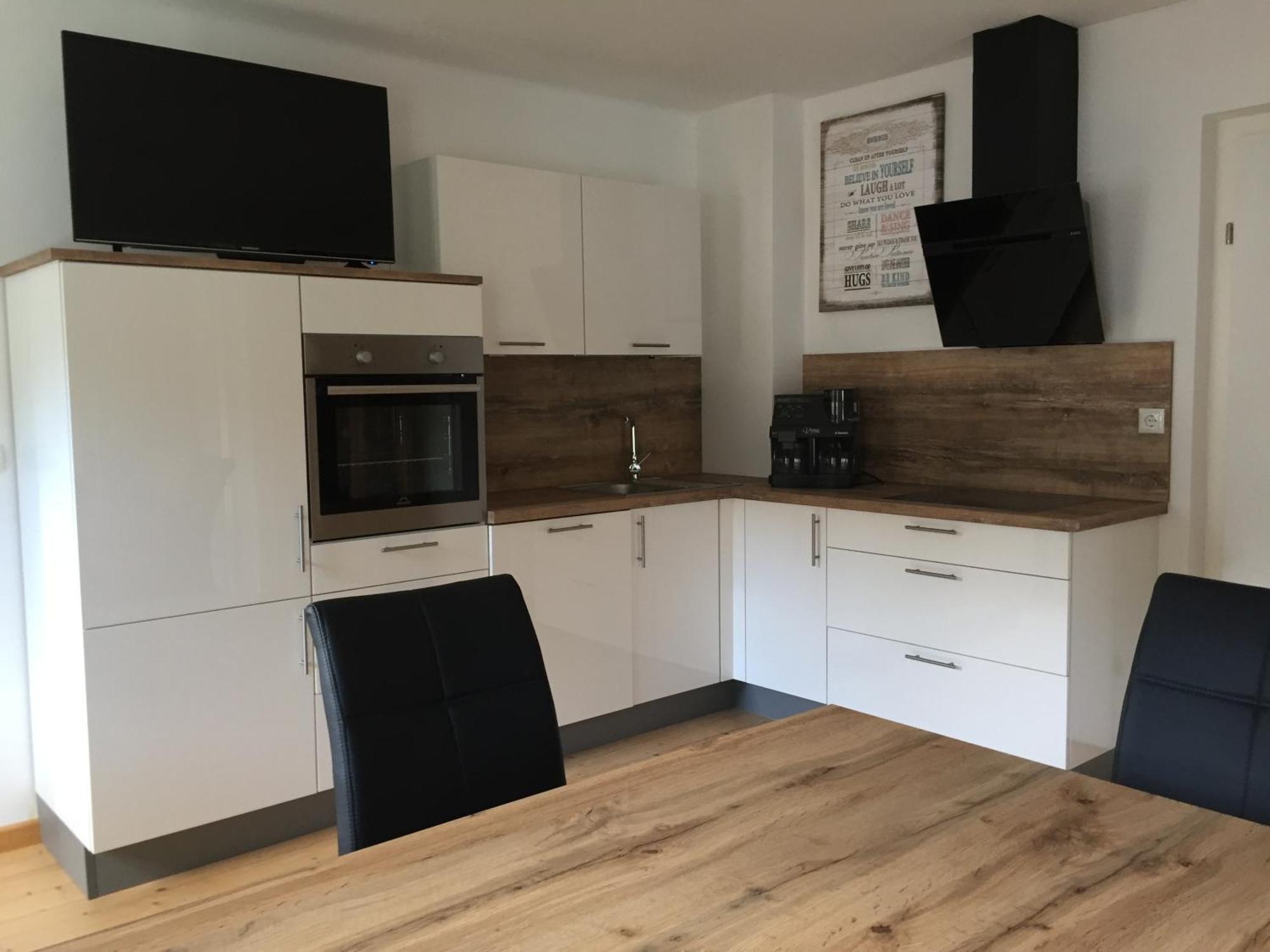 Appartement Kerschbaumer 兰格尔斯道夫 外观 照片
