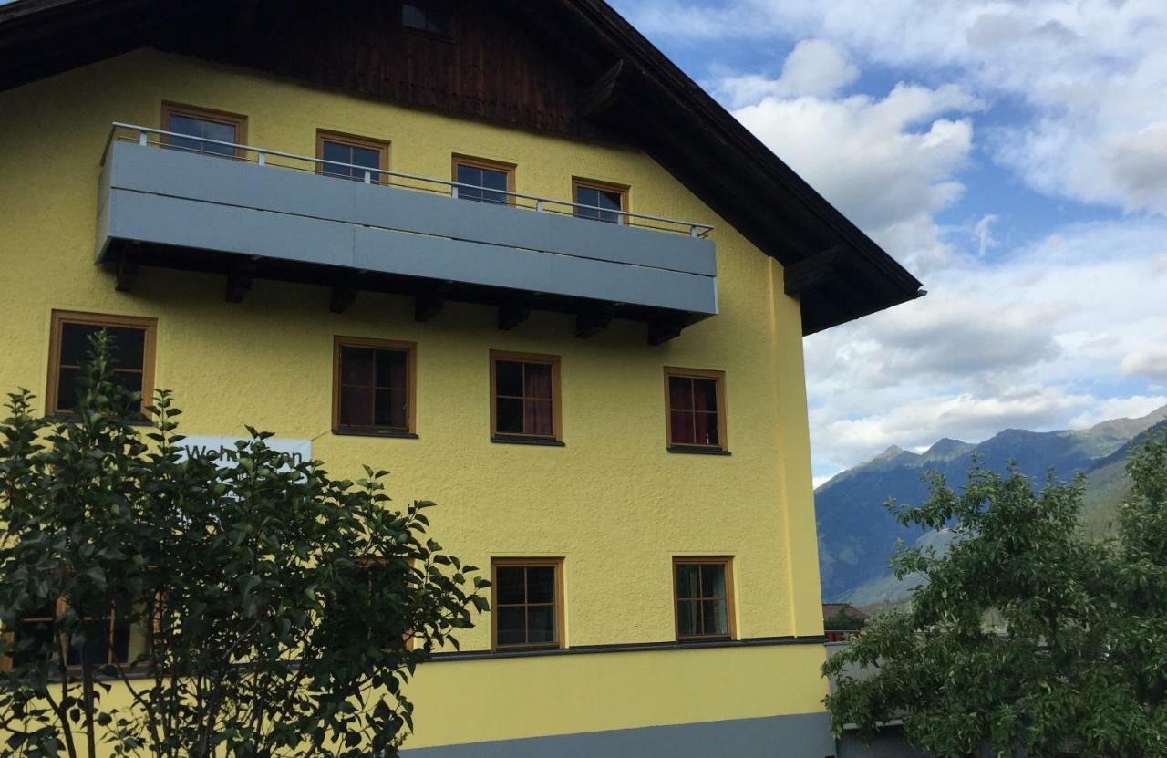 Appartement Kerschbaumer 兰格尔斯道夫 外观 照片