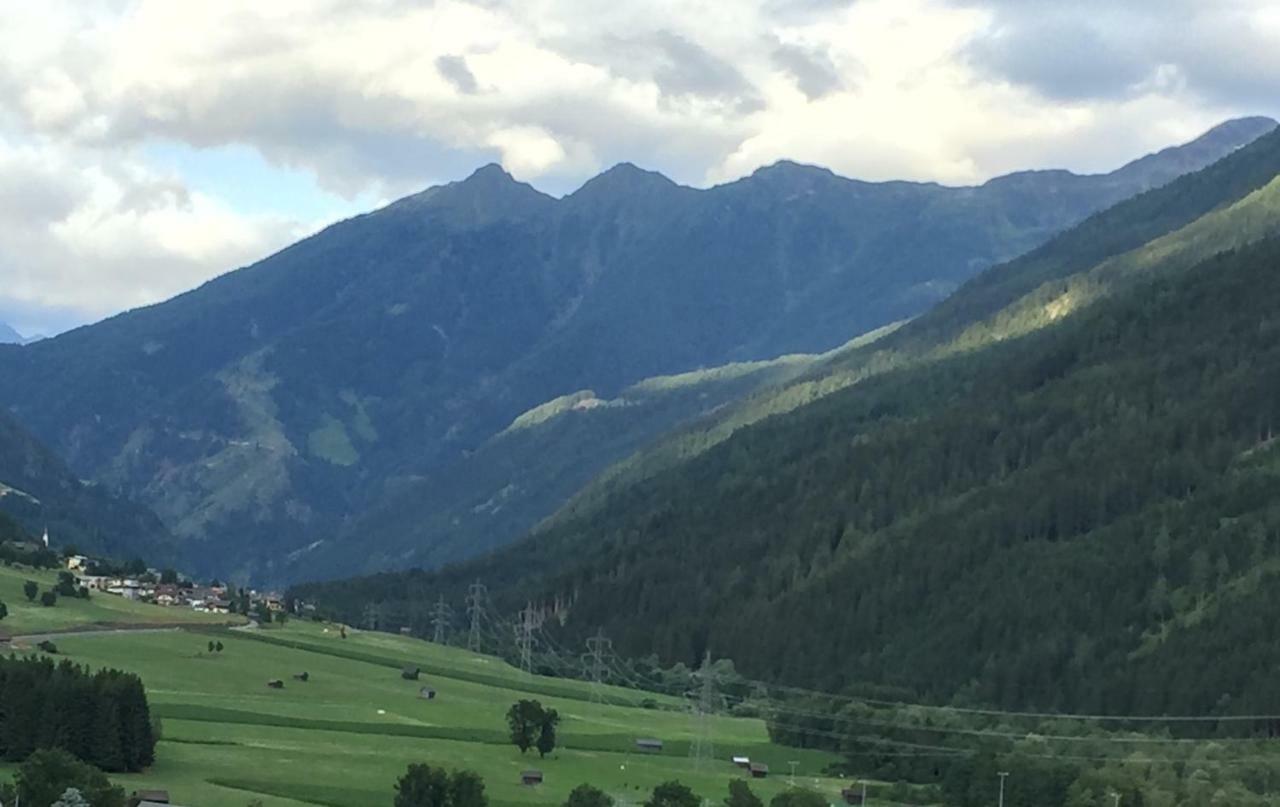 Appartement Kerschbaumer 兰格尔斯道夫 外观 照片