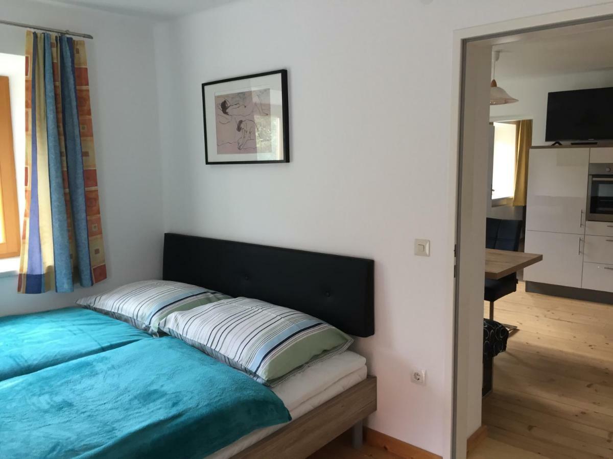 Appartement Kerschbaumer 兰格尔斯道夫 外观 照片