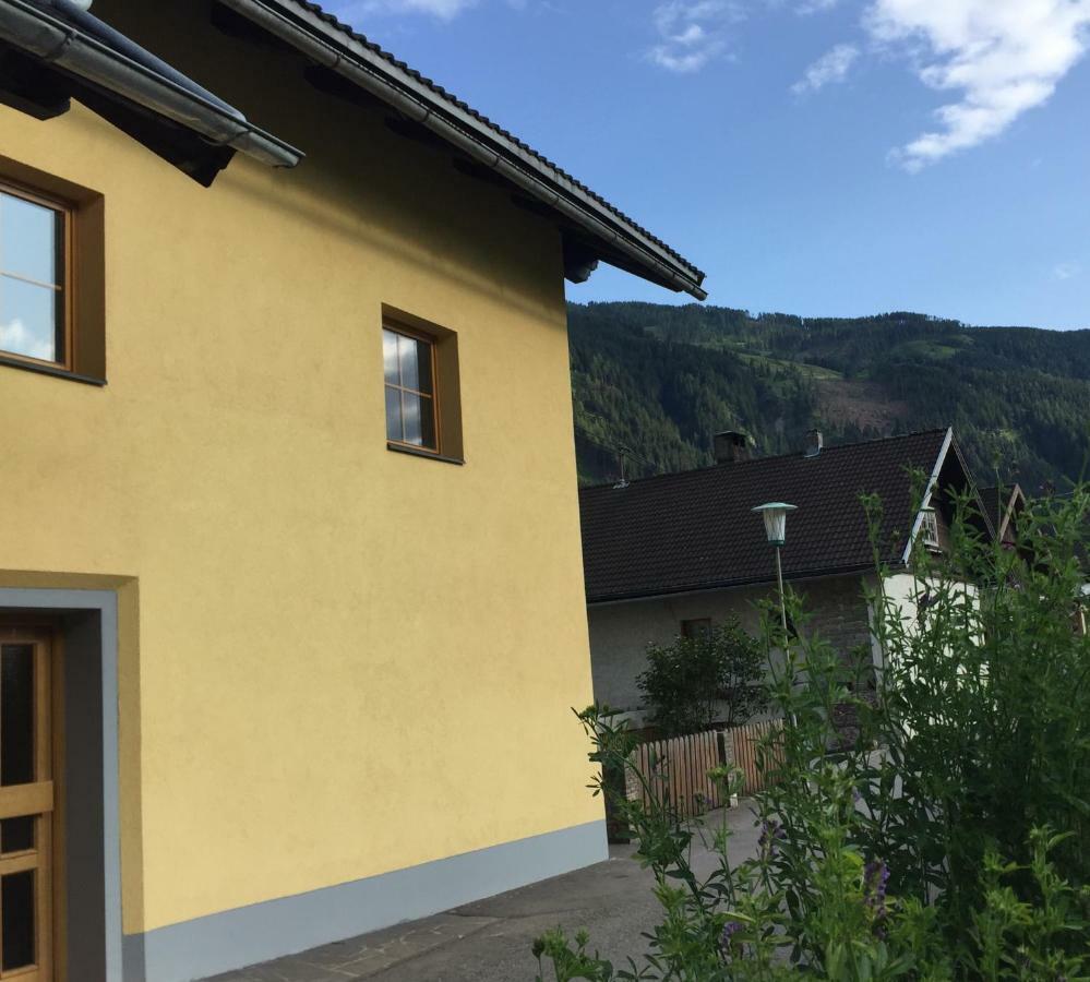 Appartement Kerschbaumer 兰格尔斯道夫 外观 照片