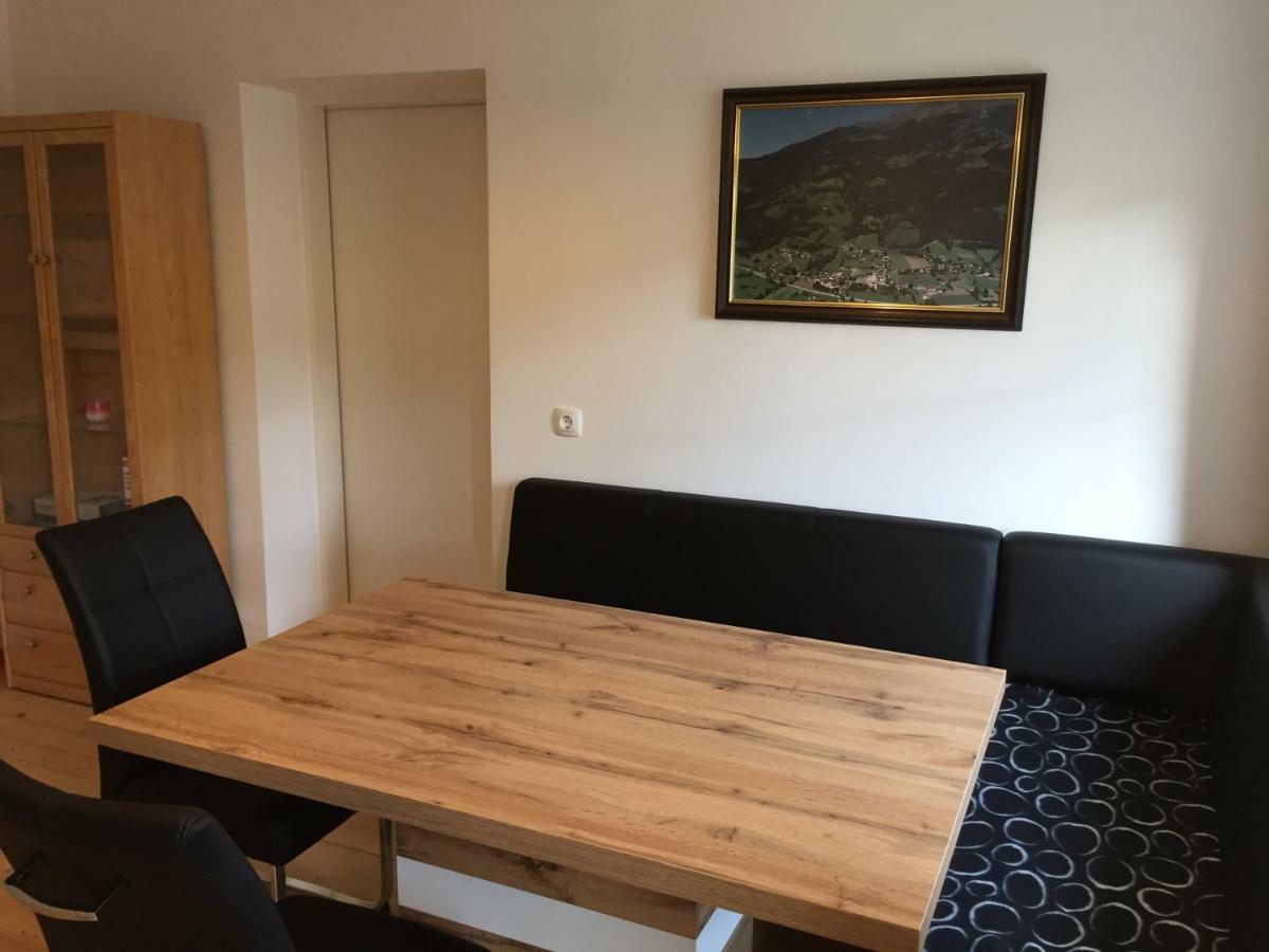 Appartement Kerschbaumer 兰格尔斯道夫 外观 照片