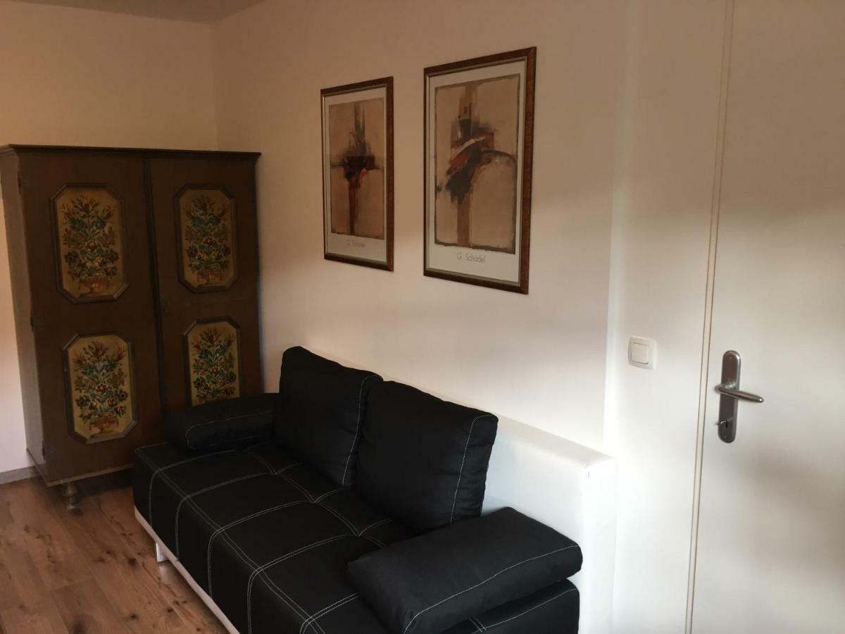 Appartement Kerschbaumer 兰格尔斯道夫 外观 照片