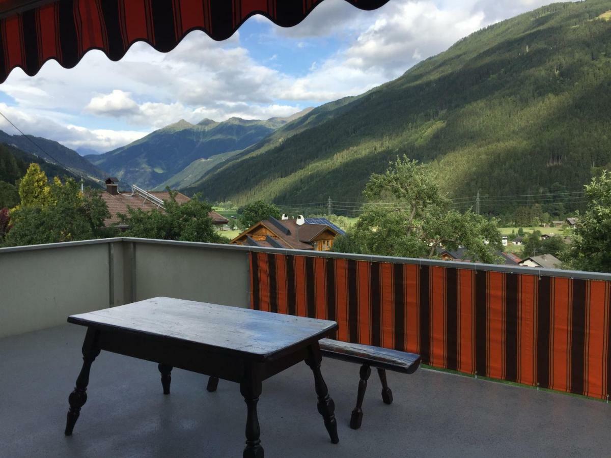 Appartement Kerschbaumer 兰格尔斯道夫 外观 照片