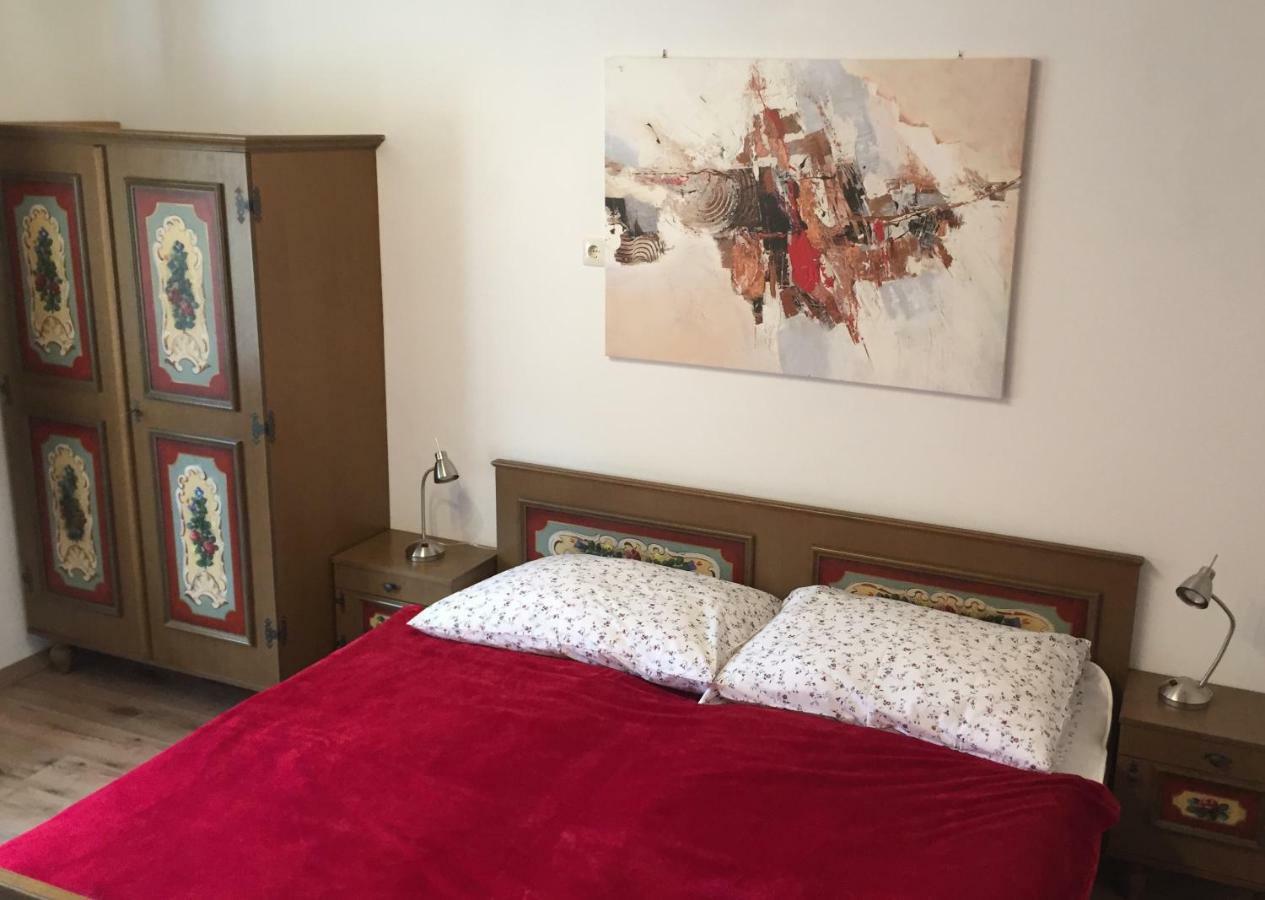 Appartement Kerschbaumer 兰格尔斯道夫 外观 照片